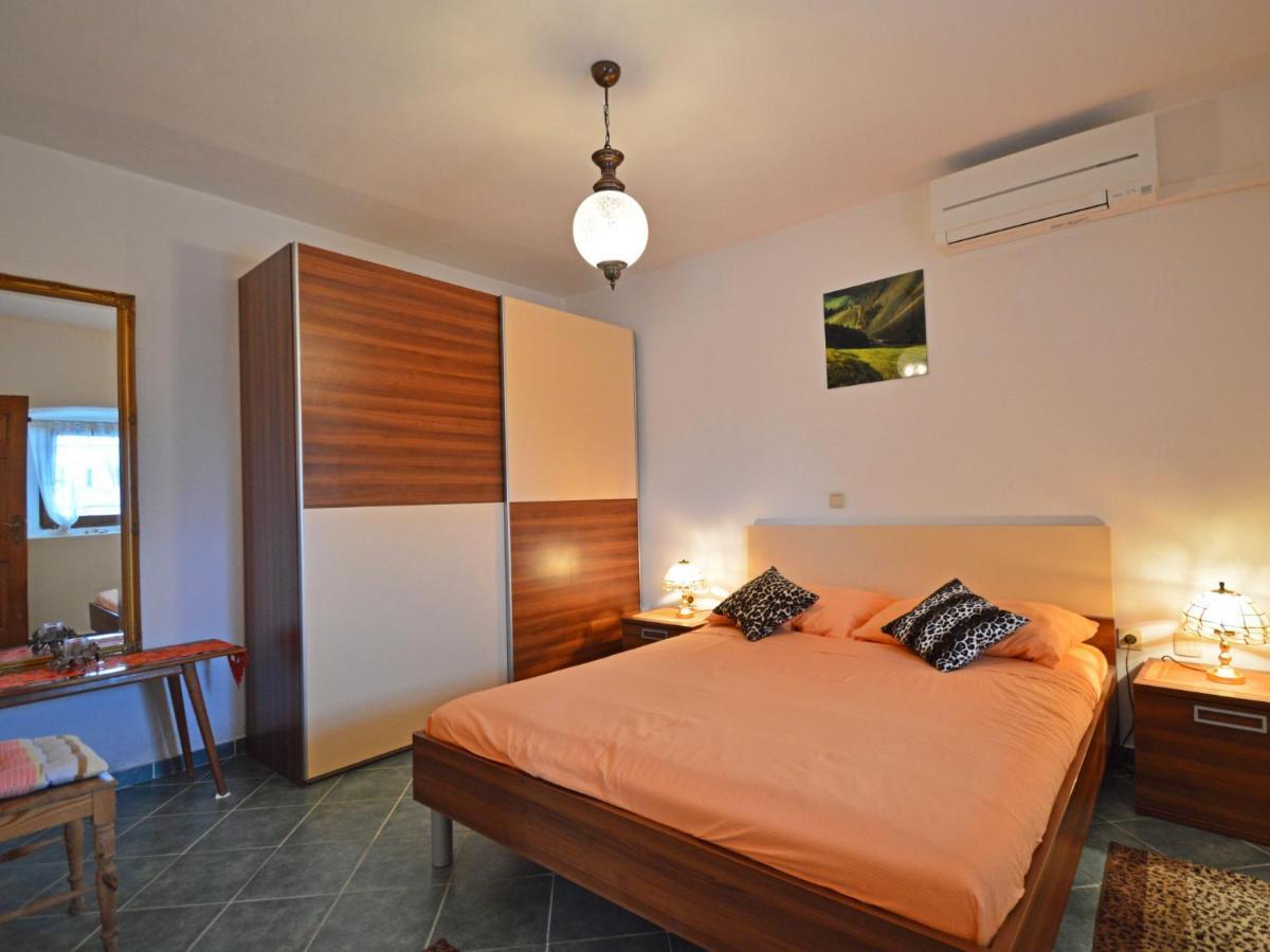Apartment Villa Karolina By Interhome Opric ภายนอก รูปภาพ