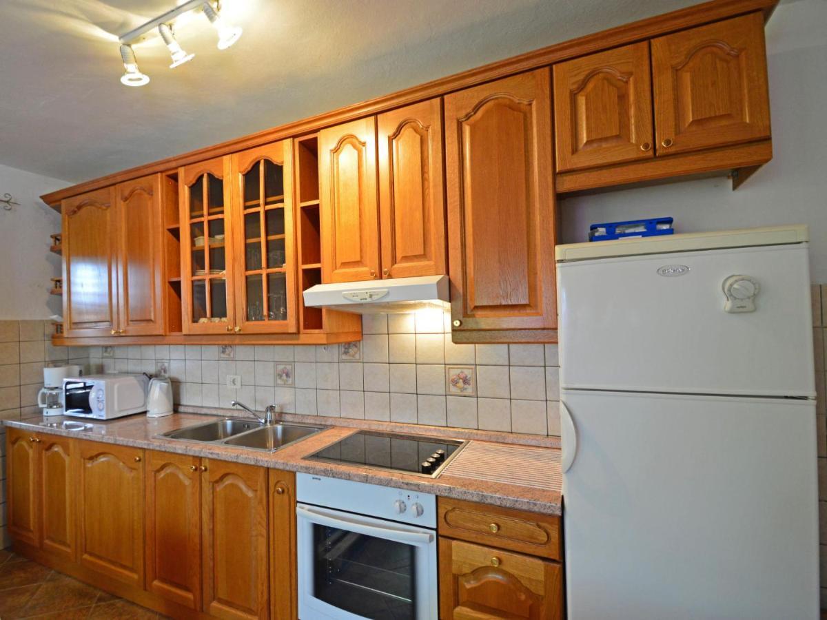 Apartment Villa Karolina By Interhome Opric ภายนอก รูปภาพ